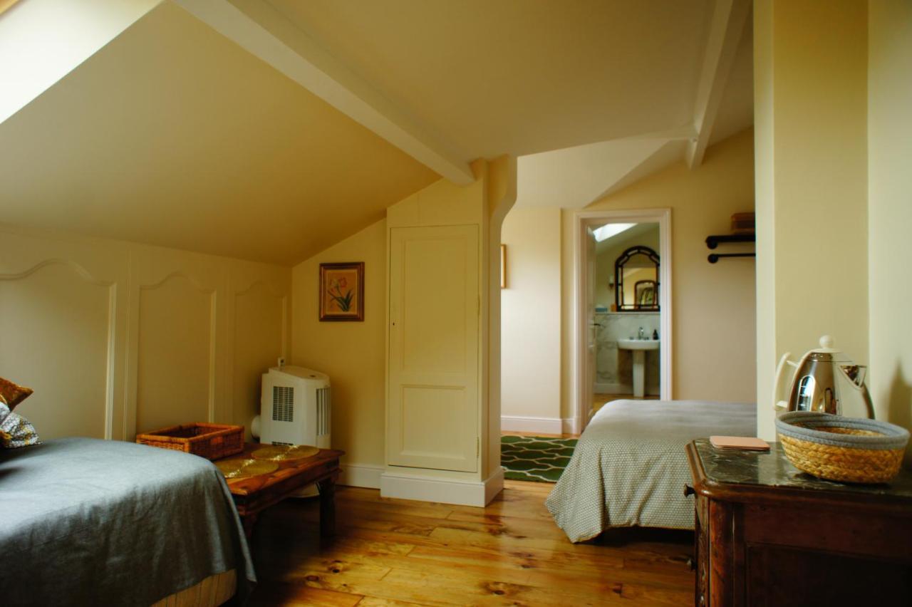 La Maison Verte Albi Eksteriør billede
