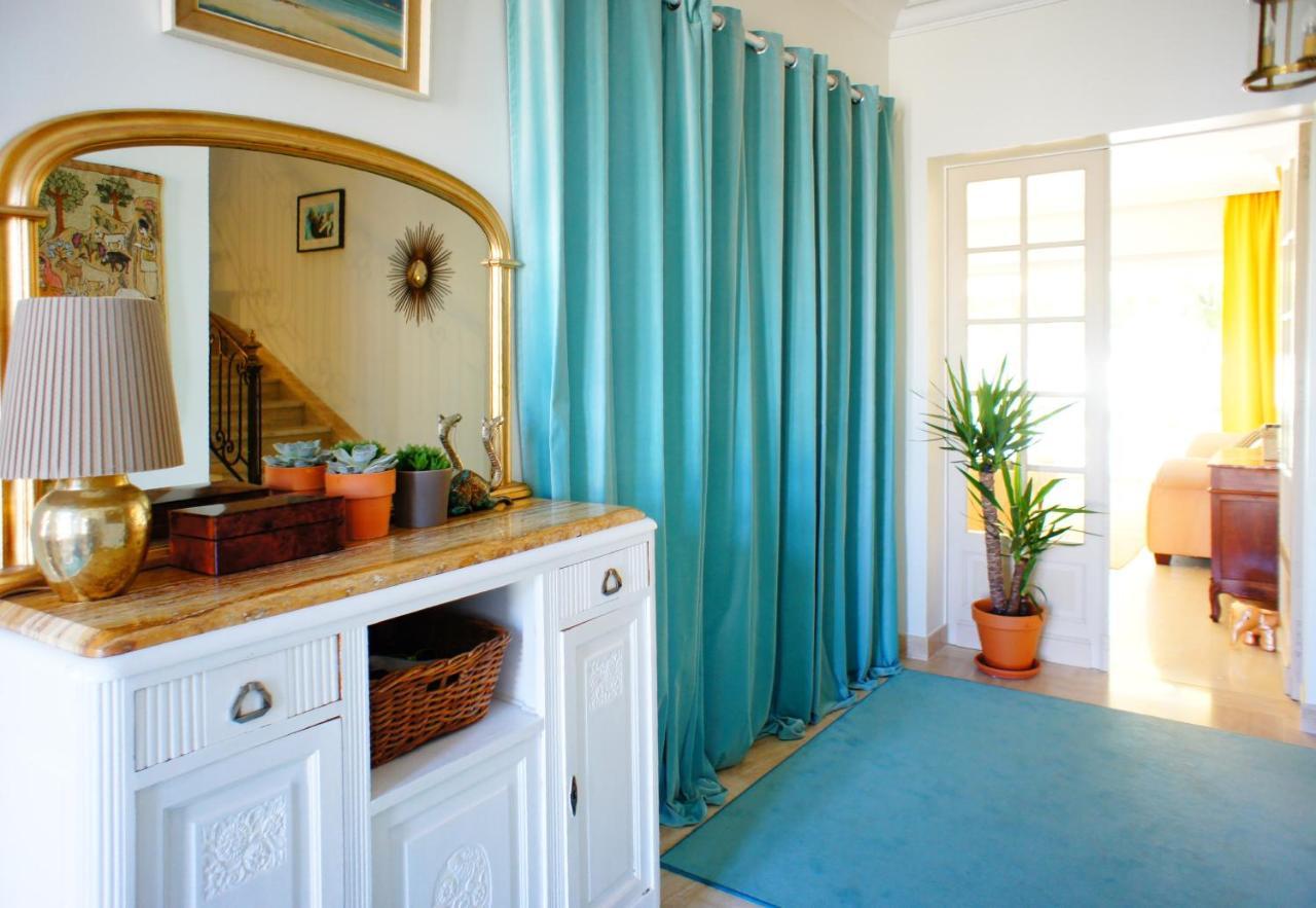 La Maison Verte Albi Eksteriør billede