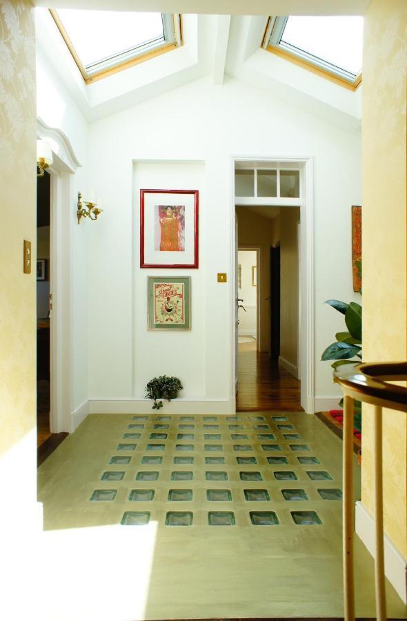 La Maison Verte Albi Eksteriør billede