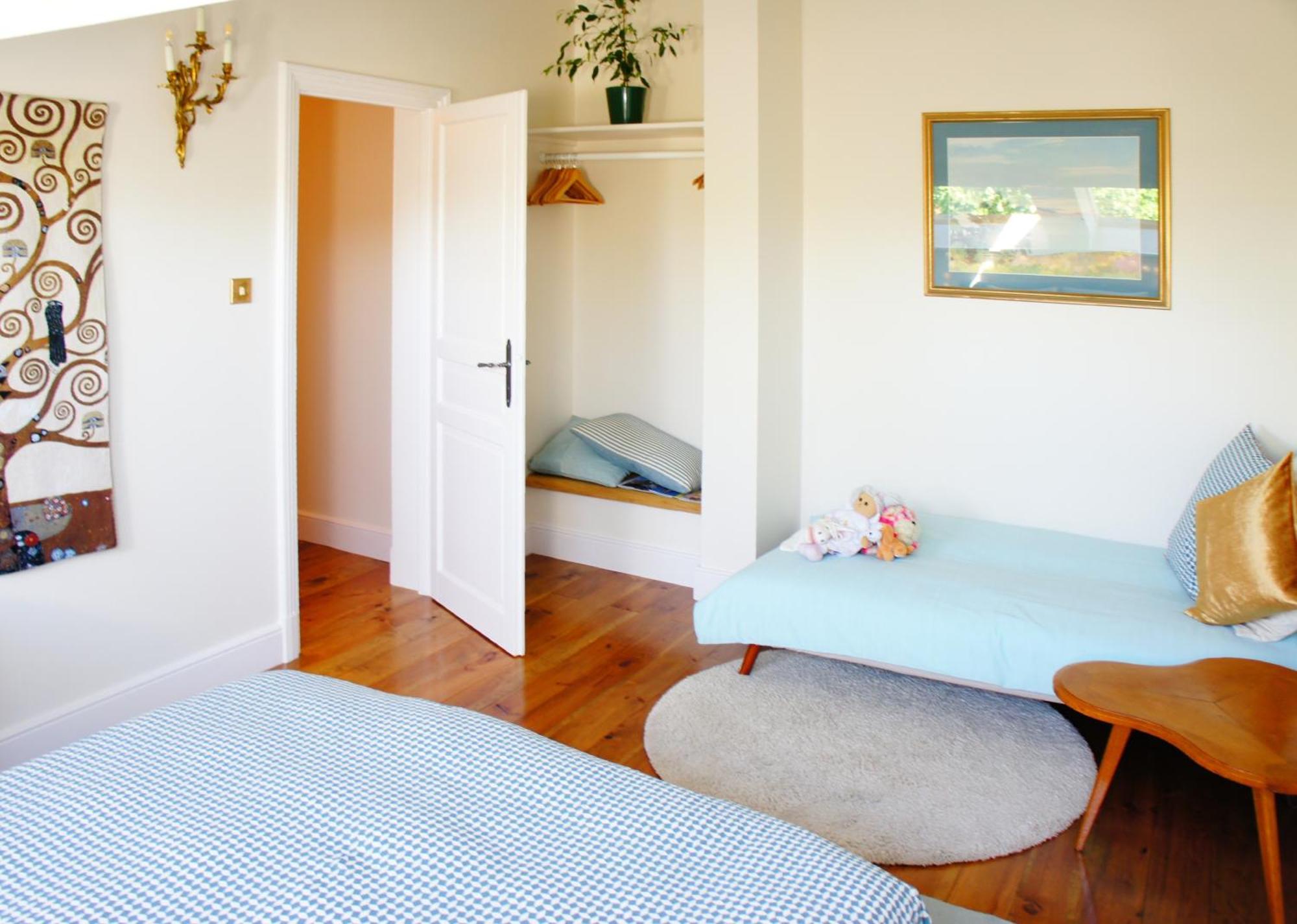 La Maison Verte Albi Eksteriør billede