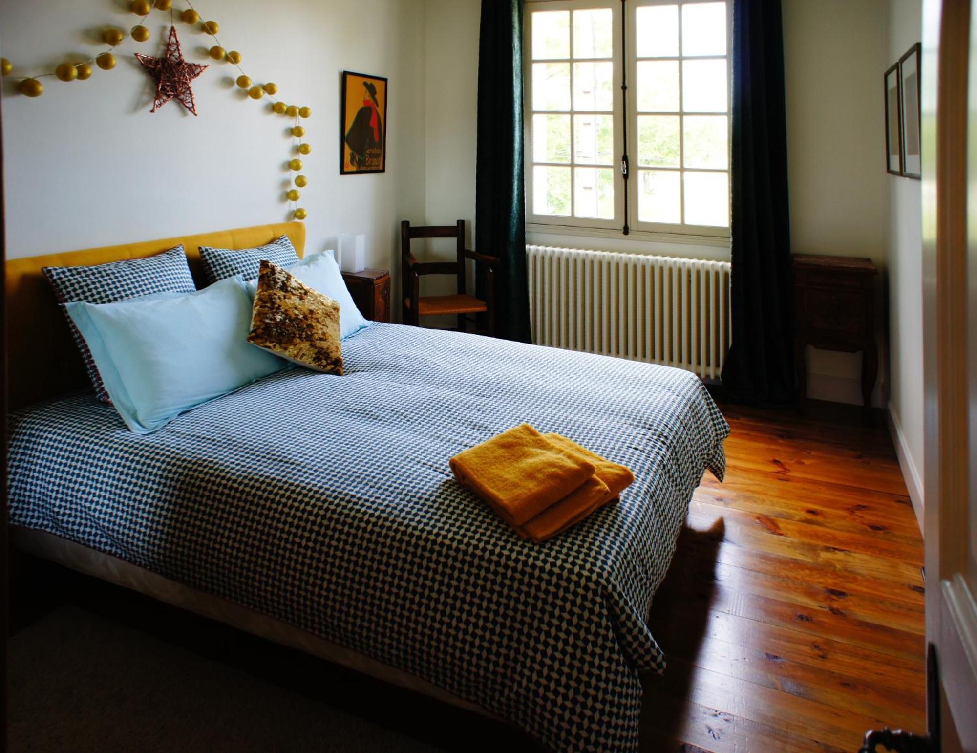 La Maison Verte Albi Eksteriør billede